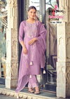 Flower Vally By Rangoon Viscose Embroidery Readymade Suits Wholesale Shop In Surat